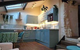 The Dairy - Quaint 1Br In Dartmoor National Park